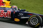 Foto zur News: Mark Webber (Red Bull)