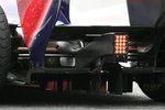 Foto zur News: Toro-Rosso-Diffusor