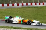 Foto zur News: Paul di Resta (Force India)