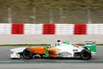 Foto zur News: Nico Hülkenberg (Force India)