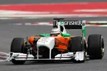 Foto zur News: Nico Hülkenberg (Force India)