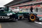 Foto zur News: Davide Valsecchi (Lotus)