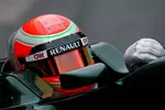 Foto zur News: Jarno Trulli (Lotus)