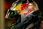 Foto zur News: Sebastian Vettel (Red Bull)