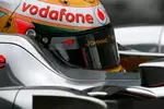 Foto zur News: Lewis Hamilton (McLaren)