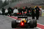 Foto zur News: Jarno Trulli (Lotus)