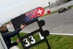 Foto zur News: Sebastien Buemi (Toro Rosso)