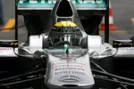 Foto zur News: Nico Rosberg (Mercedes)