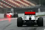 Foto zur News: Lewis Hamilton (McLaren)