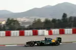 Foto zur News: Jarno Trulli (Lotus)