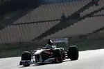 Foto zur News: Felipe Massa (Ferrari)