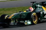 Foto zur News: Jarno Trulli (Lotus)