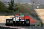 Foto zur News: Sergio Perez (Sauber)