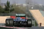 Foto zur News: Nico Rosberg (Mercedes)