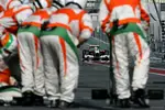 Foto zur News: Paul di Resta (Force India)