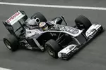 Foto zur News: Pastor Maldonado (Williams)