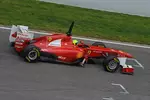 Foto zur News: Felipe Massa (Ferrari)