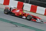 Foto zur News: Felipe Massa (Ferrari)