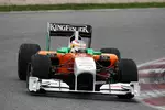 Foto zur News: Paul di Resta (Force India)