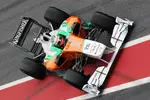 Foto zur News: Paul di Resta (Force India)