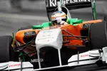 Foto zur News: Paul di Resta (Force India)