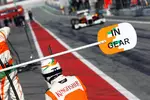 Foto zur News: Paul di Resta (Force India)