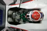 Foto zur News: Kamui Kobayashi (Sauber)