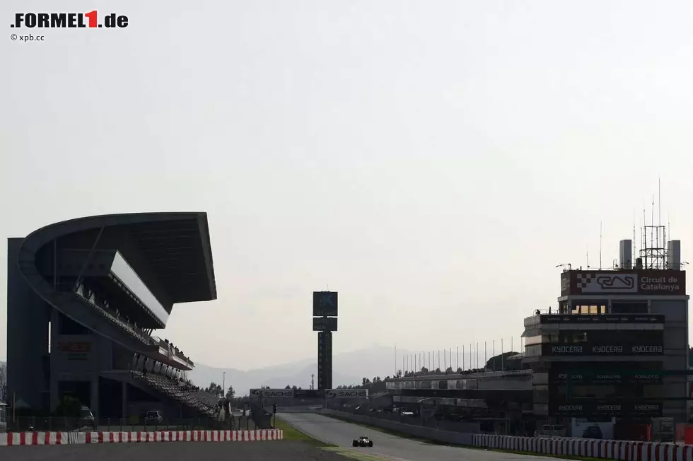 Foto zur News: Felipe Massa (Ferrari)