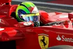 Foto zur News: Felipe Massa (Ferrari)