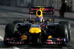 Foto zur News: Mark Webber (Red Bull)