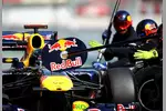 Foto zur News: Sebastian Vettel (Red Bull)