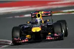 Foto zur News: Sebastian Vettel (Red Bull)