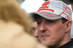 Foto zur News: Michael Schumacher (Mercedes)