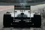 Foto zur News: Sergio Perez (Sauber)