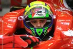 Foto zur News: Felipe Massa (Ferrari)