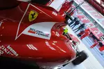 Foto zur News: Felipe Massa (Ferrari)