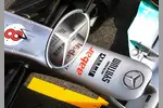 Foto zur News: Nico Rosberg (Mercedes)