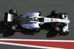 Foto zur News: Nico Rosberg (Mercedes)