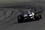 Foto zur News: Rubens Barrichello (Williams)