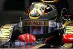 Foto zur News: Nick Heidfeld (Renault)