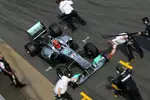 Foto zur News: Michael Schumacher (Mercedes)