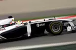 Foto zur News: Pastor Maldonado (Williams)