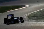 Foto zur News: Rubens Barrichello (Williams)