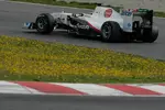 Foto zur News: Kamui Kobayashi (Sauber)