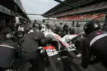 Foto zur News: Kamui Kobayashi (Sauber)