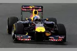 Foto zur News: Sebastian Vettel (Red Bull)