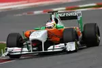 Foto zur News: Paul di Resta (Force India)