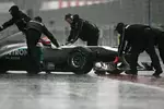 Foto zur News: Michael Schumacher (Mercedes)