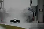 Foto zur News: Pastor Maldonado (Williams)