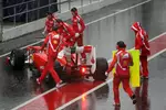 Foto zur News: Fernando Alonso (Ferrari)